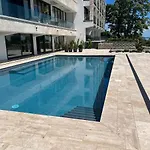 Panorama Corner - Pool, Sauna, Parking