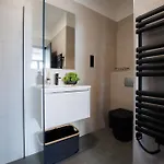 Panorama Corner - Pool, Sauna, Parking Διαμέρισμα