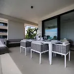 Panorama Corner - Pool, Sauna, Parking Διαμέρισμα