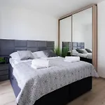 Διαμέρισμα Panorama Corner - Pool, Sauna, Parking Alsóörs
