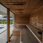 Panorama Corner - Pool, Sauna, Parking * Alsóörs