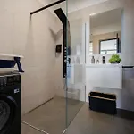 Panorama Corner - Pool, Sauna, Parking Διαμέρισμα Alsóörs