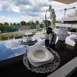 Panorama Corner - Pool, Sauna, Parking Alsóörs
