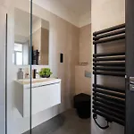Panorama Corner - Pool, Sauna, Parking *