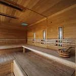 Panorama Corner - Pool, Sauna, Parking